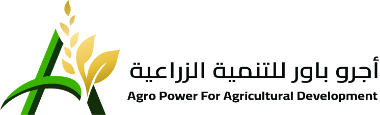 الصفحة الرئيسية اجرو باور لوجو